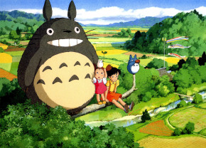  GeekLand My Neighbor Totoro        (6040 ) NT 09.007 (FU21NT 09.007)