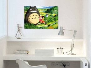  GeekLand My Neighbor Totoro        (6040 ) NT 09.007 (FU21NT 09.007) 4