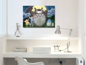  GeekLand My Neighbor Totoro      (6040 ) NT 09.009 (FU21NT 09.009)