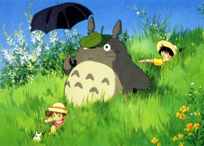  GeekLand My Neighbor Totoro     (6040 ) NT 09.010 (FU21NT 09.010) 3