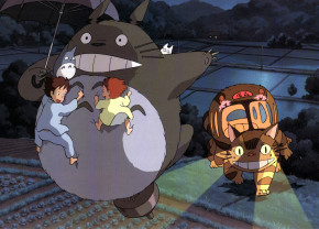  GeekLand My Neighbor Totoro      (6040 ) NT 09.015 (FU21NT 09.015)