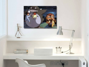  GeekLand My Neighbor Totoro      (6040 ) NT 09.015 (FU21NT 09.015) 3