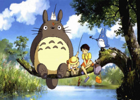  GeekLand My Neighbor Totoro       (6040 ) NT 09.018 (FU21NT 09.018)