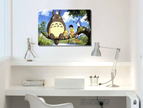  GeekLand My Neighbor Totoro       (6040 ) NT 09.018 (FU21NT 09.018) 4