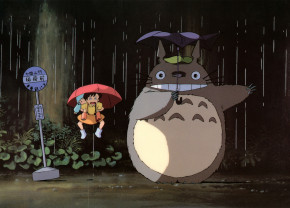  GeekLand My Neighbor Totoro      (6040 ) NT 09.022 (FU21NT 09.022) 3