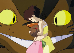  GeekLand My Neighbor Totoro     (6040 ) NT 09.023 (FU21NT 09.023)