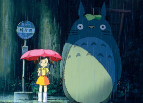  GeekLand My Neighbor Totoro       (6040 ) NT 09.025 (FU21NT 09.025)