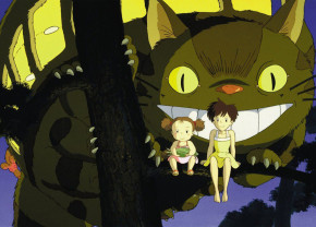  GeekLand My Neighbor Totoro      (6040 ) NT 09.029 (FU21NT 09.029) 4