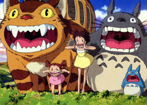  GeekLand My Neighbor Totoro      (6040 ) NT 09.030 (FU21NT 09.030) 3