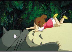  GeekLand My Neighbor Totoro      (6040 ) NT 09.032 (FU21NT 09.032)