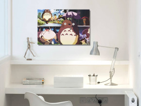  GeekLand My Neighbor Totoro       (6040 ) NT 09.034 (FU21NT 09.034) 3