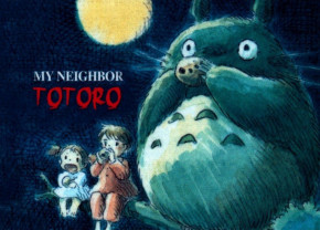  GeekLand My Neighbor Totoro      (6040 ) NT 09.037 (FU21NT 09.037) 4