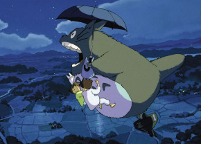  GeekLand My Neighbor Totoro       (6040 ) NT 09.044 (FU21NT 09.044) 4