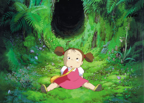  GeekLand My Neighbor Totoro      (6040 ) NT 09.047 (FU21NT 09.047) 4