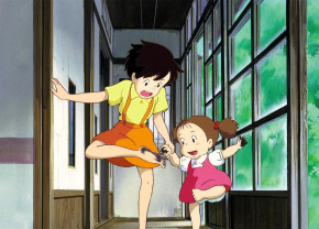  GeekLand My Neighbor Totoro       (6040 ) NT 09.048 (FU21NT 09.048)