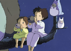  GeekLand My Neighbor Totoro      (6040 ) NT 09.049 (FU21NT 09.049)