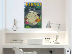  GeekLand My Neighbor Totoro    (4060 ) NT 09.050 (FU21NT 09.050)