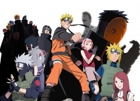  GeekLand Naruto    (6040 ) NU 09.005 (FU21NU 09.005) 3