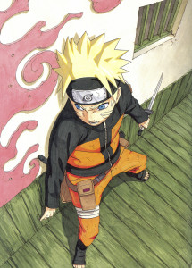  GeekLand Naruto    (4060 ) NU 09.007 (FU21NU 09.007) 3