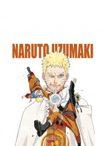  GeekLand Naruto  (4060 ) NU 09.081 (FU21NU 09.081)