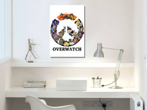  GeekLand Overwatch   (4060 ) OW.09.149 (FU21OW.09.149)