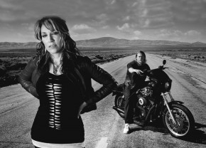  GeekLand Sons of Anarchy   (6040 ) SA 09.002 (FU21SA 09.002)