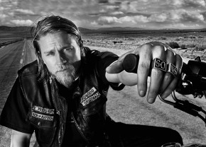  GeekLand Sons of Anarchy   (6040 ) SA 09.005 (FU21SA 09.005) 4