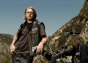  GeekLand Sons of Anarchy    (6040 ) SA 09.010 (FU21SA 09.010) 4