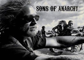  GeekLand Sons of Anarchy   (6040 ) SA 09.024 (FU21SA 09.024) 3