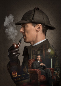  GeekLand Sherlock  (4060 ) SL 09.005 (FU21SL 09.005)