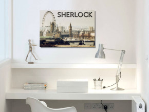  GeekLand Sherlock  (6040 ) SL 09.074 (FU21SL 09.074)