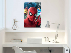  GeekLand Spider-Man -   (4060 ) SM.09.010 (FU21SM.09.010)