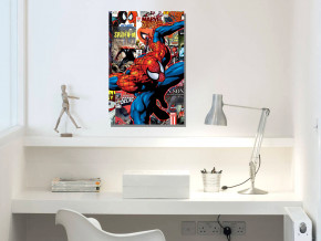  GeekLand Spider-Man -   (4060 ) SM.09.025 (FU21SM.09.025) 4