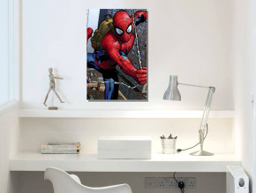  GeekLand Spider-Man -  (4060 ) SM.09.032 (FU21SM.09.032) 3