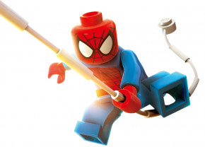  GeekLand Spider-Man -  (6040 ) SM.09.052 (FU21SM.09.052)