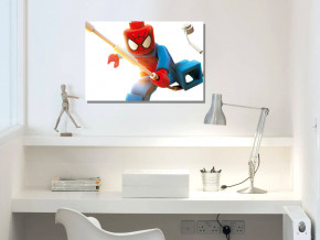  GeekLand Spider-Man -  (6040 ) SM.09.052 (FU21SM.09.052) 4