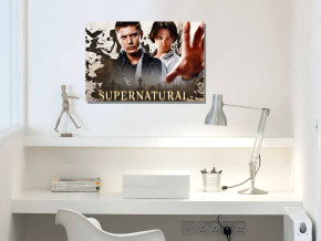  GeekLand Supernatural     (6040 ) SP 09.059 (FU21SP 09.059) 4