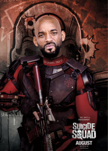  GeekLand Suicide Squad     (4060 ) SS.09.018 (FU21SS.09.018) 3