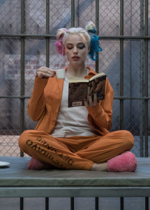  GeekLand Suicide Squad     (4060 ) SS.09.028 (FU21SS.09.028) 4