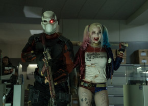  GeekLand Suicide Squad      (6040 ) SS.09.037 (FU21SS.09.037) 3