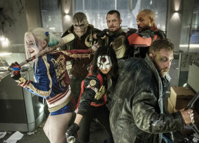  GeekLand Suicide Squad      (6040 ) SS.09.038 (FU21SS.09.038) 4