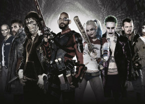  GeekLand Suicide Squad     (6040 ) SS.09.047 (FU21SS.09.047) 3