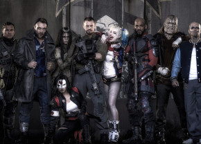  GeekLand Suicide Squad     (6040 ) SS.09.067 (FU21SS.09.067) 3