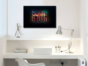  GeekLand Suicide Squad     (6040 ) SS.09.069 (FU21SS.09.069)