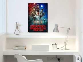  GeekLand Stranger Things    (4060 ) ST 09.001 (FU21ST 09.001) 4