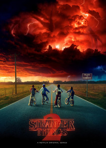  GeekLand Stranger Things    (4060 ) ST 09.002 (FU21ST 09.002)