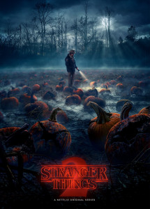  GeekLand Stranger Things    (4060 ) ST 09.004 (FU21ST 09.004) 4