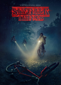  GeekLand Stranger Things    (4060 ) ST 09.005 (FU21ST 09.005)