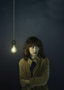  GeekLand Stranger Things     (4060 ) ST 09.007 (FU21ST 09.007) 3