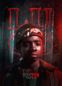  GeekLand Stranger Things     (4060 ) ST 09.013 (FU21ST 09.013)